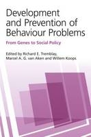 Development and Prevention of Behaviour Problems - 