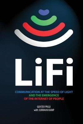 LiFi - Gunter Pauli