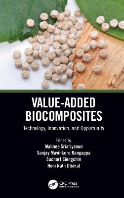 Value-Added Biocomposites - 