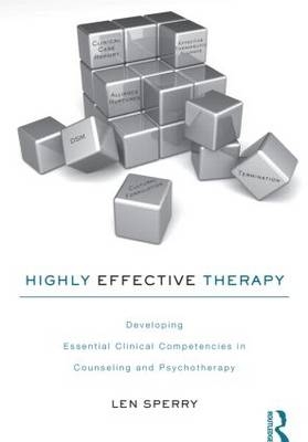 Highly Effective Therapy -  Len Sperry