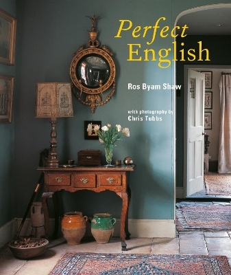 Perfect English - Ros Byam Shaw