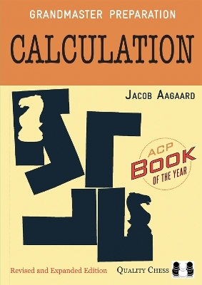 Calculation - Jacob Aagaard