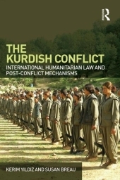 Kurdish Conflict -  Susan Breau,  Kerim Yildiz