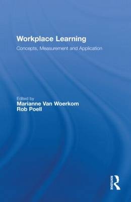 Workplace Learning - 