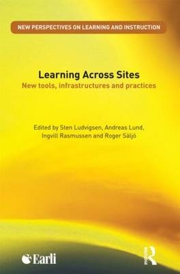 Learning Across Sites - 