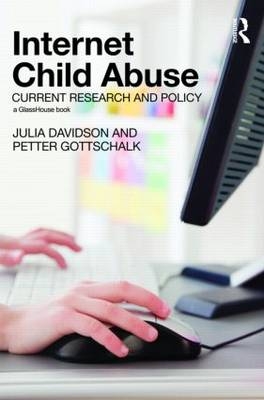 Internet Child Abuse: Current Research and Policy - 