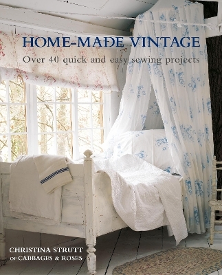 Home-Made Vintage - Christina Strutt