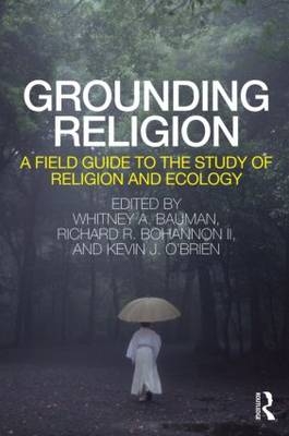 Grounding Religion - 