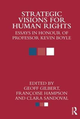 Strategic Visions for Human Rights - 