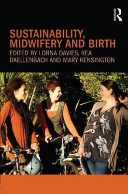 Sustainability, Midwifery and Birth - 