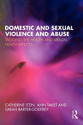 Domestic and Sexual Violence and Abuse -  Sarah Barter-Godfrey,  Catherine Itzin,  Ann Taket