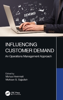 Influencing Customer Demand - 