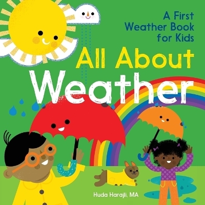 All About Weather - Huda Harajli