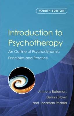 Introduction to Psychotherapy