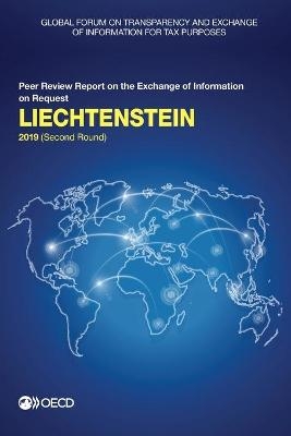 Liechtenstein 2019 (second round) -  Global Forum on Transparency and Exchange of Information for Tax Purposes