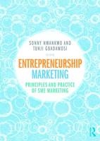 Entrepreneurship Marketing - 