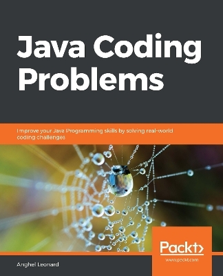 Java Coding Problems - Anghel Leonard