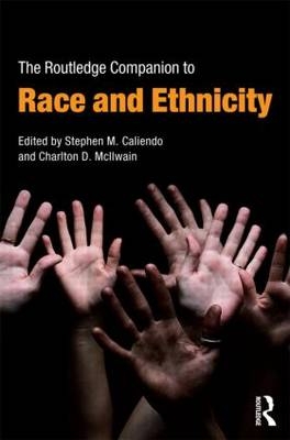 Routledge Companion to Race and Ethnicity - 