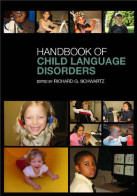 Handbook of Child Language Disorders - 