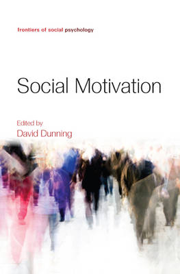 Social Motivation