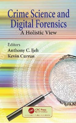 Crime Science and Digital Forensics - 