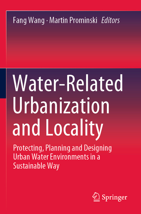 Water-Related Urbanization and Locality - 