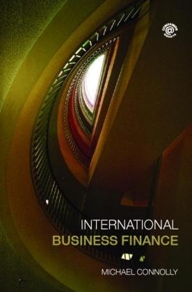 International Business Finance -  Michael Connolly