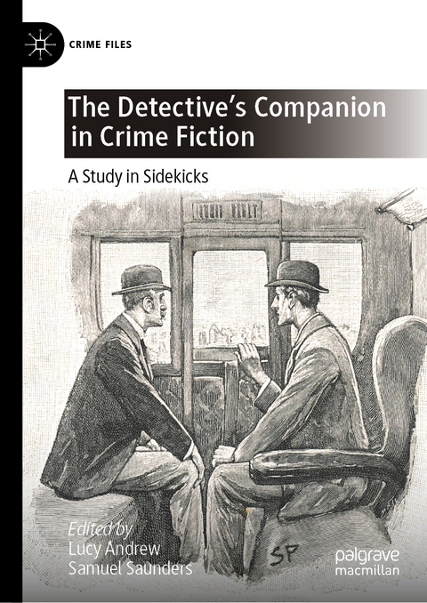 The Detective's Companion in Crime Fiction - 