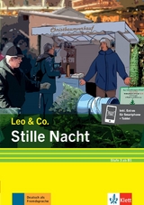 Stille Nacht (Stufe 3) - Burger, Elke; Scherling, Theo