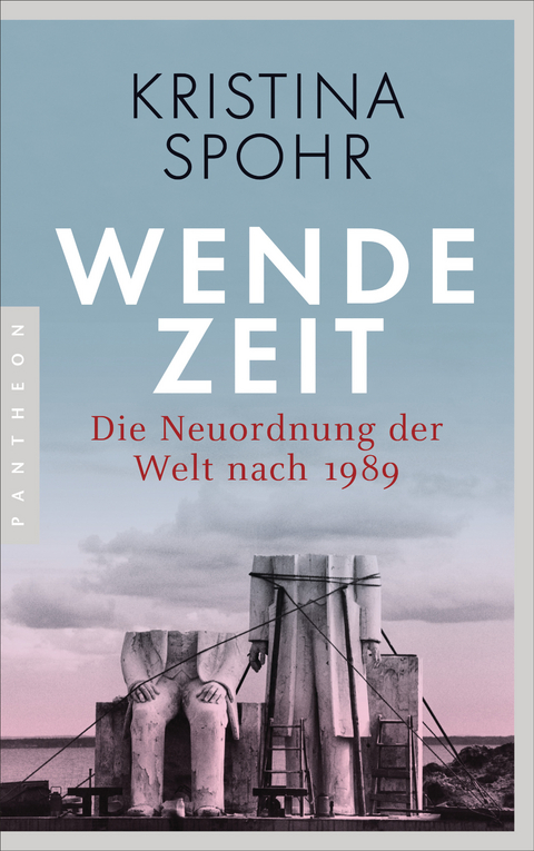 Wendezeit - Kristina Spohr