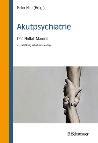 Akutpsychiatrie - Peter Neu