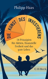 Die Kunst des Investierens - Philipp Haas