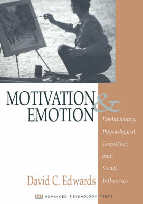 Motivation and Emotion -  Philip Gorman