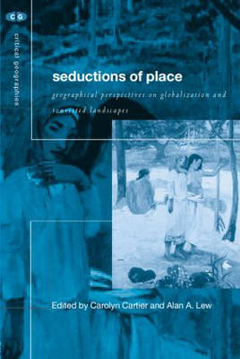 Seductions of Place - 