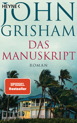 Das Manuskript - John Grisham