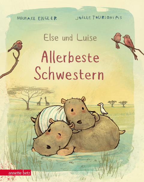 Else und Luise - Allerbeste Schwestern - Michael Engler