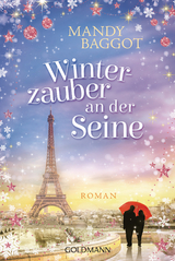 Winterzauber an der Seine - Mandy Baggot