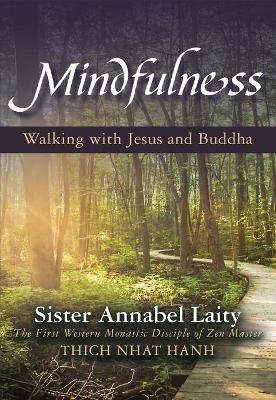 Mindfulness - Anabel Laity