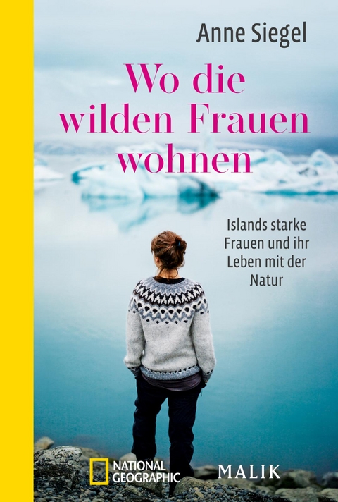 Wo die wilden Frauen wohnen - Anne Siegel