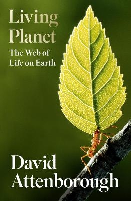 Living Planet - David Attenborough