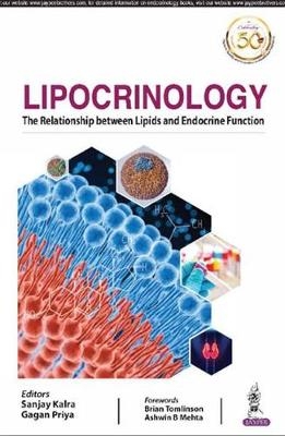 Lipocrinology - 