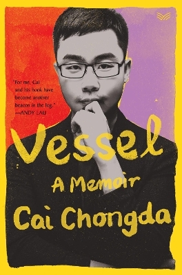 Vessel - Chongda Cai