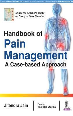 Handbook of Pain Management - Jitendra Jain