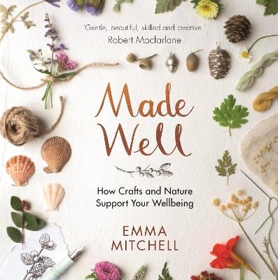 Made Well - Emma Mitchell