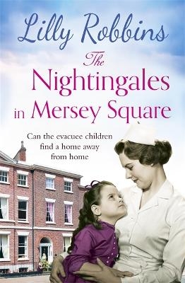 The Nightingales in Mersey Square - Lilly Robbins