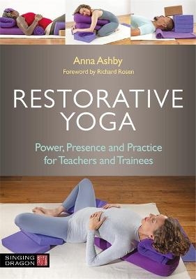 Restorative Yoga - Anna Ashby