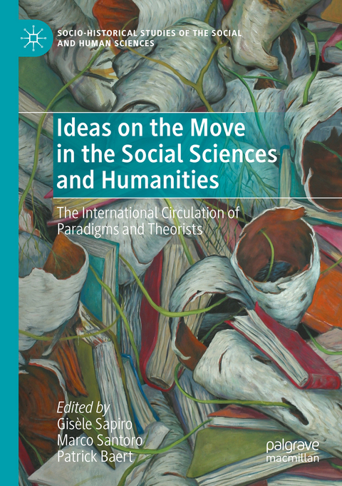 Ideas on the Move in the Social Sciences and Humanities - 