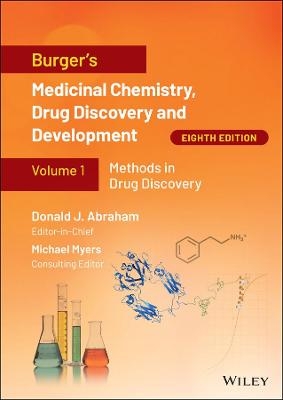 Burger's Medicinal Chemistry, Drug Discovery and Development - 