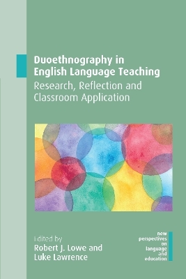 Duoethnography in English Language Teaching - 