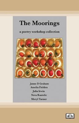 The Moorings - Janne D. Graham